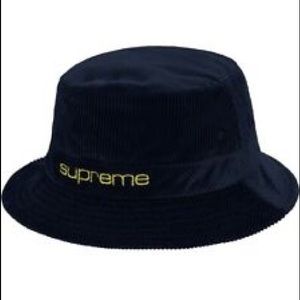 Supreme Hat